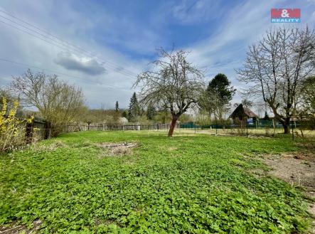 zahrada | Prodej - pozemek, zahrada, 474 m²