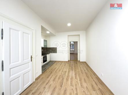 1.jpg | Prodej bytu, 1+1, 49 m²