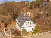 Prodej - hotel, 382 m²