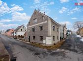 Prodej bytu, 3+1, 75 m²