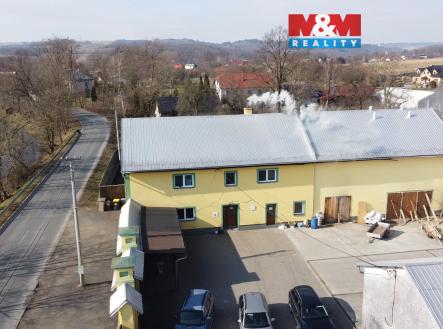 DJI_0495.MP4.Still004.jpg | Prodej - výrobní prostor, 776 m²
