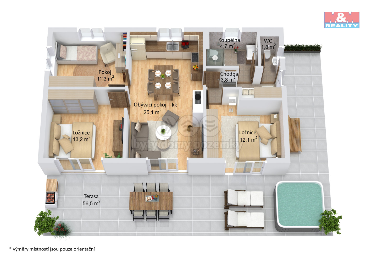 Floorplan letterhead - 270824 - 1. Floor - 3D Floor Plan_uprava.jpg