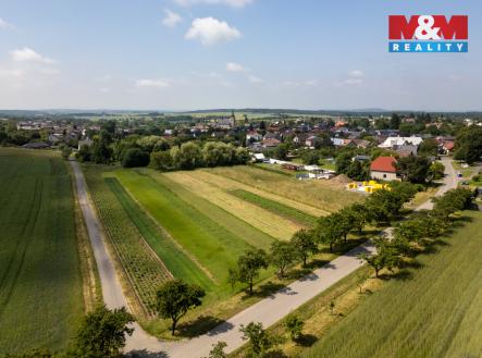 hf-1.jpg | Prodej - pozemek, zemědělská půda, 872 m²