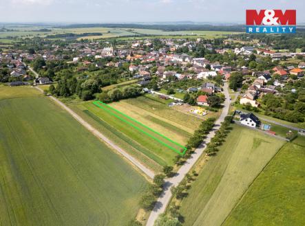 hf-31.jpg | Prodej - pozemek, zemědělská půda, 872 m²