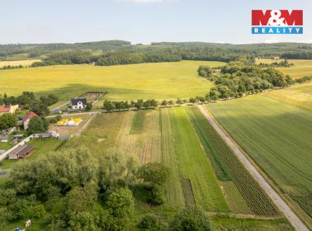 hf-14.jpg | Prodej - pozemek, zemědělská půda, 872 m²