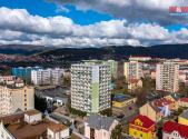 Prodej bytu, 2+1, 71 m²