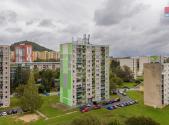 Pronájem bytu, 1+1, 35 m²