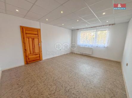 1.jpg | Pronájem bytu, 1+1, 35 m²