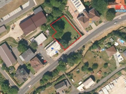 1.jpg | Prodej - pozemek pro bydlení, 877 m²