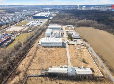 U panelarny_6.jpg | Pronájem - pozemek, ostatní, 9 259 m²