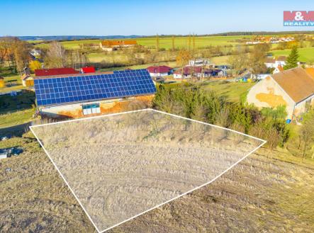 DJI_0012_1.jpg | Prodej - pozemek pro bydlení, 1 242 m²