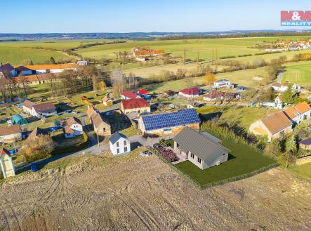 vizualizace_.jpg | Prodej - pozemek pro bydlení, 1 242 m²