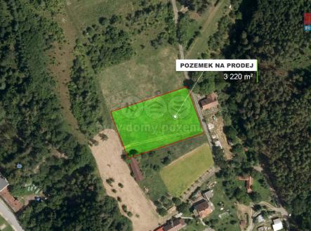2.jpg | Prodej - pozemek, trvalý travní porost, 3 220 m²