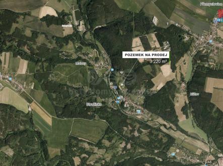 3.jpg | Prodej - pozemek, trvalý travní porost, 3 220 m²