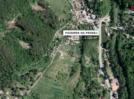 5.jpg | Prodej - pozemek, trvalý travní porost, 3 220 m²