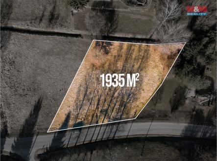 DJI_0286-HDR-Edit.jpg | Prodej - pozemek pro bydlení, 1 935 m²