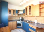 Prodej bytu, 3+1, 70 m²