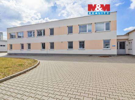 U panelarny_17.jpg | Pronájem - kanceláře, 30 m²