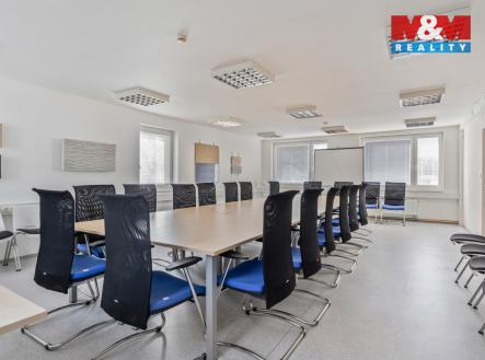 U panelarny_14.jpg | Pronájem - kanceláře, 30 m²