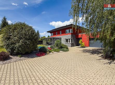 Prodej rodinného domu, 220 m², Horoušany, ul. Diamantová | Prodej - dům/vila, 220 m²