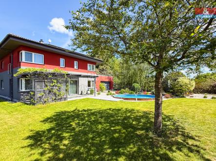Prodej rodinného domu, 220 m², Horoušany, ul. Diamantová | Prodej - dům/vila, 220 m²