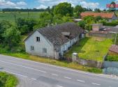 Prodej - dům/vila, 84 m²