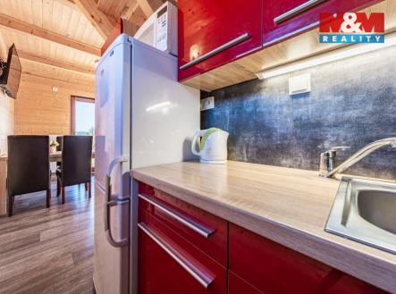 DSCF8217-HDR.jpg | Prodej - chata/rekreační objekt, 90 m²