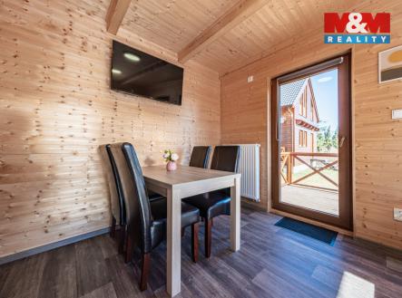 DSCF8205-HDR.jpg | Prodej - chata/rekreační objekt, 90 m²
