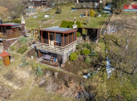 DJI_0643-HDR.jpg | Prodej - chata/rekreační objekt, 24 m²