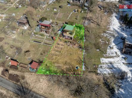 DJI_0653-HDRa.jpg | Prodej - chata/rekreační objekt, 24 m²