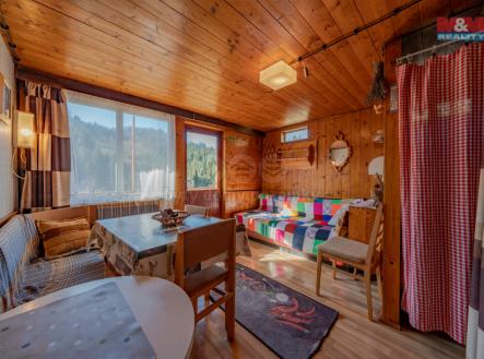 DSC01855-HDR.jpg | Prodej - chata/rekreační objekt, 24 m²