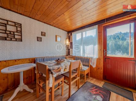 DSC01876-HDR.jpg | Prodej - chata/rekreační objekt, 24 m²
