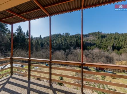 DSC01828-HDR.jpg | Prodej - chata/rekreační objekt, 24 m²