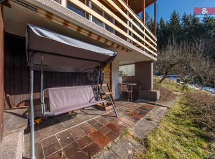 DSC01873-HDR.jpg | Prodej - chata/rekreační objekt, 24 m²