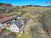 Prodej - dům/vila, 227 m²