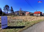 Prodej - pozemek pro bydlení, 638 m²