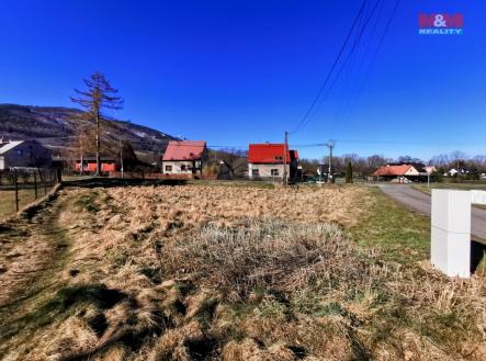 IMG_20250320_092138~2.jpg | Prodej - pozemek pro bydlení, 638 m²