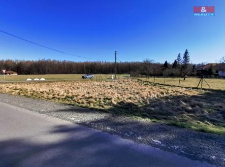 IMG_20250320_092435~2.jpg | Prodej - pozemek pro bydlení, 638 m²