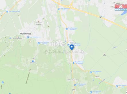 Mapa_okoli_2025_03_20_11_41.jpeg | Prodej - pozemek pro bydlení, 638 m²