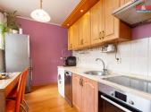 Prodej bytu, 2+1, 61 m²