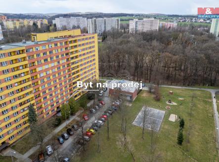 Byt Poruba Kucera-2.jpg | Prodej bytu, 2+1, 61 m²