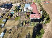 Prodej - dům/vila, 167 m²