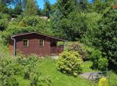 Prodej - pozemek, zahrada, 381 m²