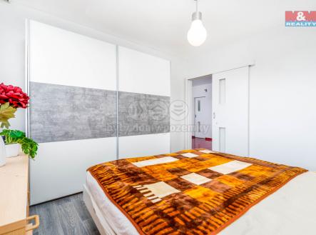 Ložnice 2 | Prodej bytu, 4+1, 84 m²