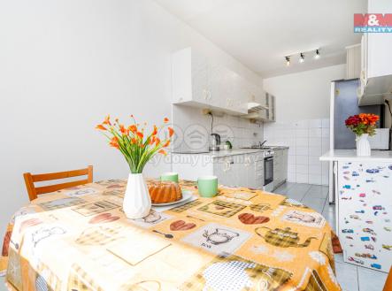 Kuchyně 2 | Prodej bytu, 4+1, 84 m²