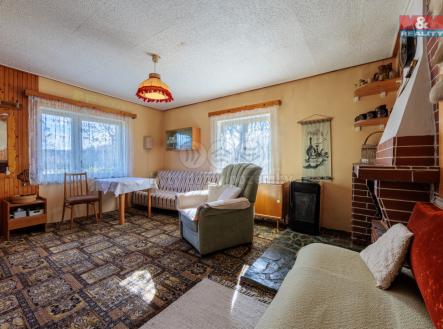 6U1A9418-HDR.jpg | Prodej - chata/rekreační objekt, 53 m²