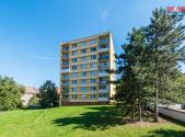 Prodej bytu, 3+1, 67 m²
