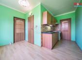 Prodej bytu, 3+1, 67 m²