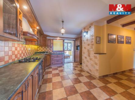 kuchyň 2BJ.jpg | Prodej - dům/vila, 280 m²