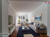 Prodej bytu, 4+1, 81 m²